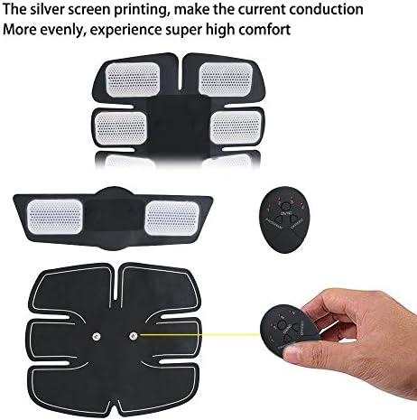 Scenic Ultimate Abs Stimulator