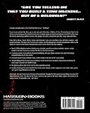 Image de A Matter of Time: The Unauthorized Back to the Future Lexicon