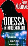 Cover zum Buch Odessa im Morgengrauen