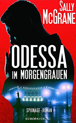 Cover zum Buch Odessa im Morgengrauen