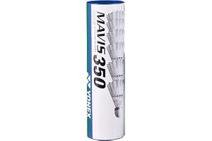 Yonex MAVIS 350 badmintonboll 3
