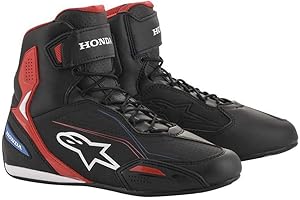 Alpinestars X Construction Boot Hombre