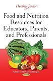 Image de Food and Nutrition Resources for Educators, Parents, and Professionals