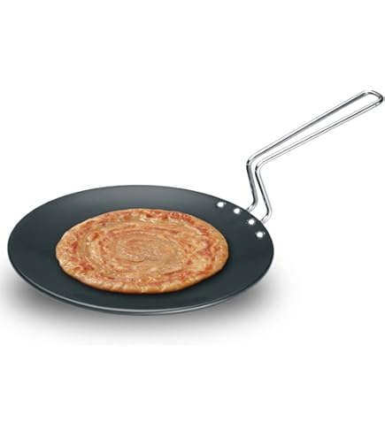 Masala Dosa Pan Futura Dosa Tawa 33cm Futura Dosa Tava