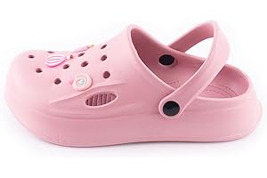 R-ISLAND Clog Classic,Sabot Femme,Sabot infirmière Femme,EVA,imperméabl.