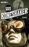 Image de Boneshaker: Roman