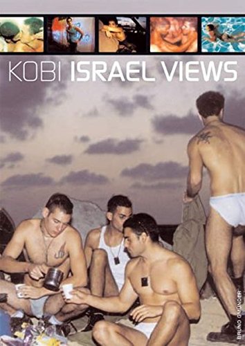 Kobi Israel Views