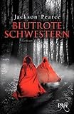 Cover zum Buch Blutrote Schwestern
