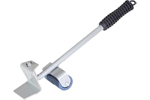 WAGNER DESIGN YOURSELF WAGNER Sollevatore di mobili MM 3121 I sollevatore di mobili al trasloco I ideale per sollevare e spostare merci I portata 150 kg I estremamente forte I in acciaio di alta qualità - 20312101