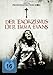 Der Exorzismus der Emma Evans