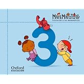 Matematitico. Iniciaci&oacute;n a las Matem&aacute;ticas. Cuaderno 3