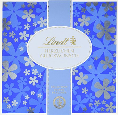 Preisvergleich Produktbild Lindt & Sprüngli Emotionale Geschenke, 80 g