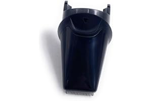 E ELECTROTODO REPUESTOS Y PEQUEÑO ELECTRODOMESTICO Elektrotodo Ersatz für Präzisionsmesser, Haarschneidemaschine, Braun 81634459