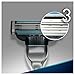 Gillette Mach3 Men's Razor + 1 additional Blade