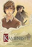 Image de Kaminishi (English Edition)