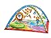 Produktbild Jumbo Spiele T1201075782 - Gymini Monkey Island