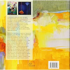 Laboratorio de pintura: 52 Proyectos de pintura