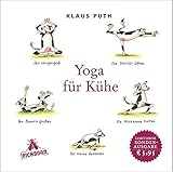 Image de Yoga für Kühe