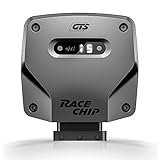 nkl. Chiptuning-Modul RaceChip GTS, Kabelsatz, 4 Befestigungsclips, 4 Kabelbinder, Benutzerhandbuch,