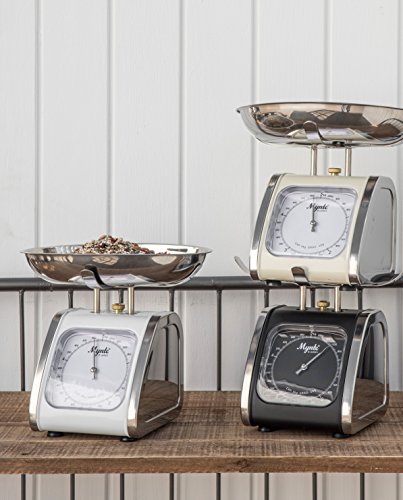 Ib Laursen Küchenwaage Mynte 5 kg - 2