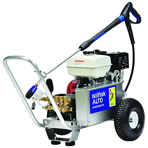 Preisvergleich Produktbild Nilfisk MC 5M-225 / 910 PE Plus