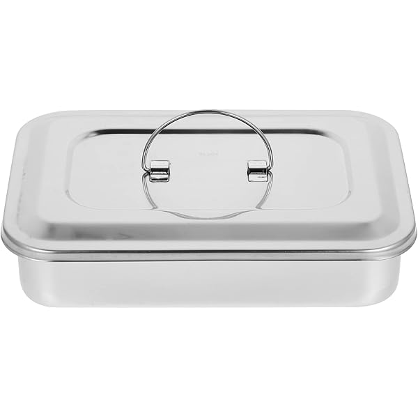 14 Lunchboxen Znüniboxen | Weissblech Deckel & Verschluss | Kaufen Auf
