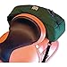Produktbild Trailmax Cantle Pocket, Satteltasche Western Packtasche, Bananenpacktasche grün