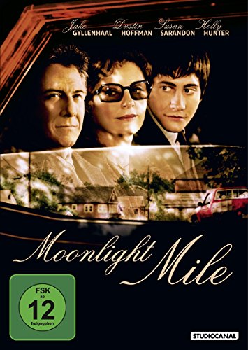 Preisvergleich Produktbild Moonlight Mile