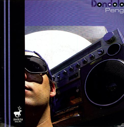 Preisvergleich Produktbild Peng [Vinyl Single]