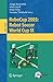 Produktbild RoboCup 2005: Robot Soccer World Cup IX (Lecture Notes in Computer Science, Band 4020)