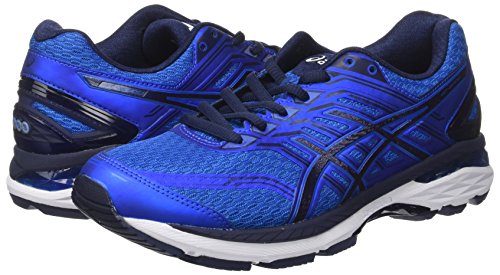 Asics Herren Gt-2000 5 Laufschuhe - 5