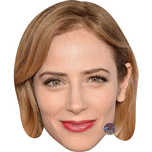 Preisvergleich Produktbild Celebrity Cutouts Jamie Ray Newman (Smile) Big Head