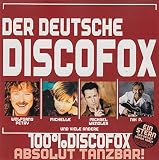 AbsoIut T a n z b a r - Nik P. Michael Wendler Wolfgang Petry Christian Franke Achim Petry