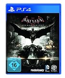 Batman Arkham Knight - Sony PlayStation 4
