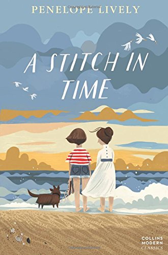A Stitch in Time (Essential Modern Classics) (Collins Modern Classics)
