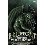 Chronik des Cthulhu-Mythos II