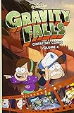 Disney Gravity Falls Cinestory Comic Vol. 4 by 