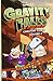 Disney Gravity Falls Cinestory Comic Vol. 4 by 