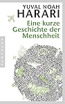 Eine kurze Geschichte der Menschheit