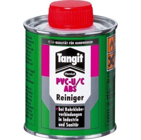 Tangit Reiniger Flasche, 125ml