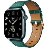 HONOR WATCH 5 1,85" Deri Kordon Akıllı SAAT