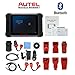 Produktbild Autel MS906BT, CYMALL 2017 Neueste Original Autel MaxiSys MS906BT OBD2 Bluetooth Auto Diagnose Tool Engine Scanner Update Online (Autel MS906BT)