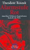 Cover zum Buch Alarmstufe Rot: Amerikas Wildwest-Kap...