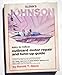 Produktbild Glenn's Johnson outboard motor repair and tune-up guide for 3 & 4 cylinder engines (His Marine series)