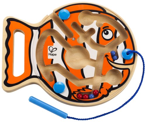 Hape Go-Fish-Go