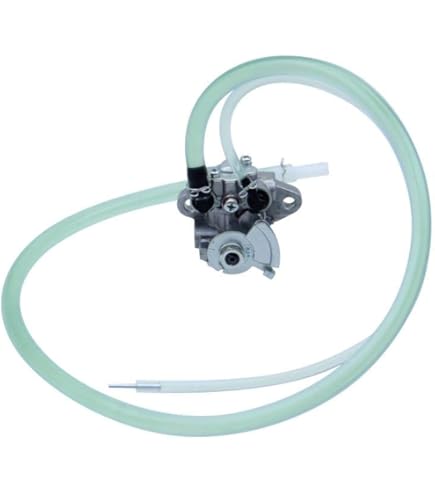 Pompe à Huile Piaggio Pour 125 - 180 Ccm 2 Temps AC&LC Incl. Tuyaux