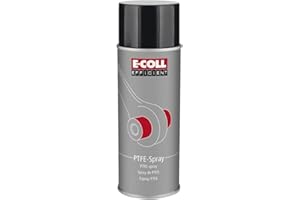 E-COLL PTFE-Spray 400 ml Efficient WE