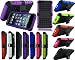 Produktbild New Design Builder stoßfest Case Cover Hard Ständer für LG G3 (D855/D851/D850/VS985/LS990)