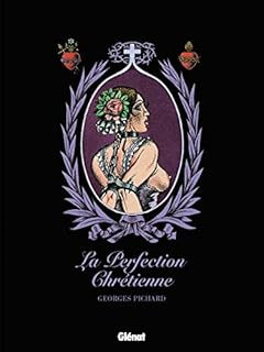 jaquette livre La Perfection chrétienne