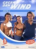 Gegen den Wind - Staffel 4. Folge 42-54 (3 DVDs) - Ralf Bauer